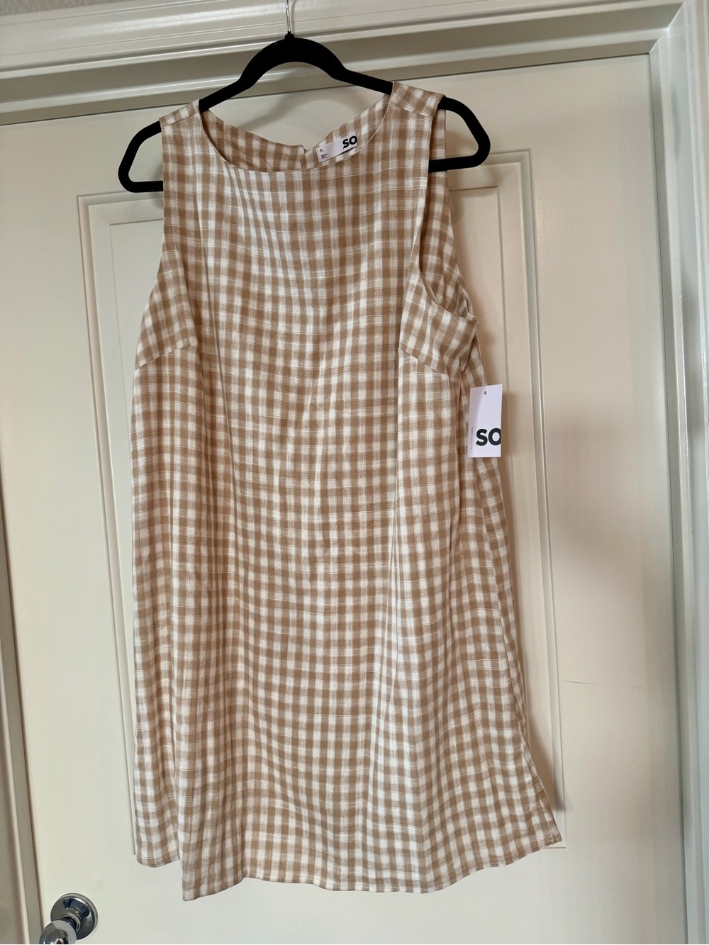 Dress Subcategory Identification